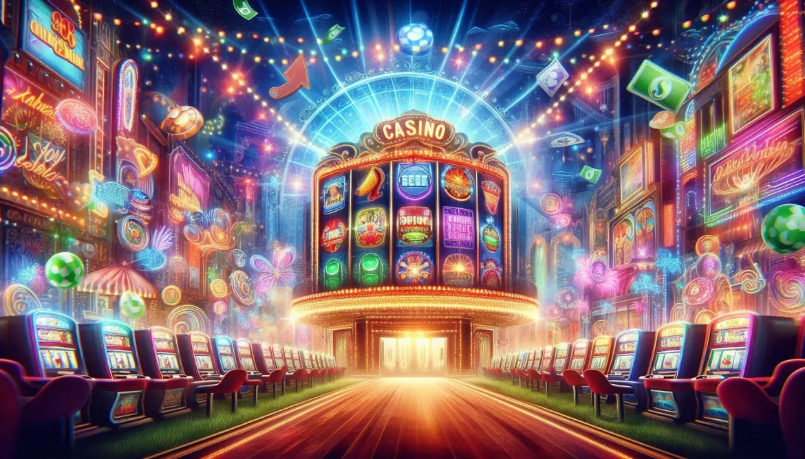 Ioji Casino